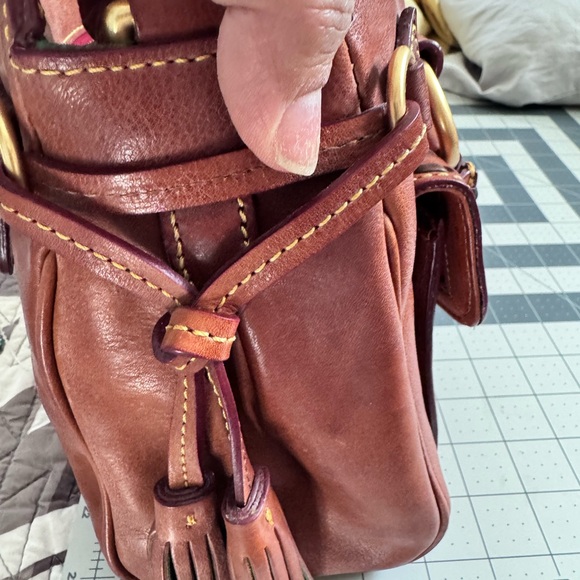 Dooney and Bourke Florentine (Medium) - Picture 8 of 9